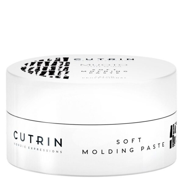 CUTRIN MUOTO Soft Molding Paste 100ml