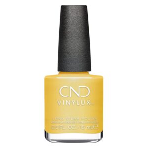 CND VINYLUX Long Wear Polish Char-Truth #466 15ml