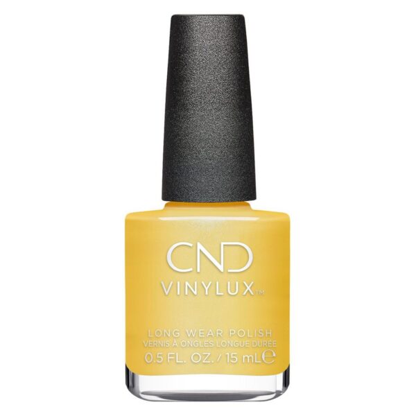 CND VINYLUX Long Wear Polish Char-Truth #466 15ml