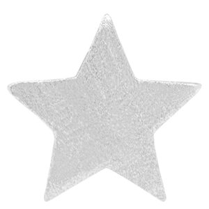 LULU Copenhagen Star Earring Silver 1pcs