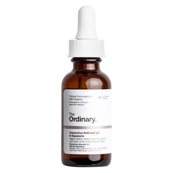 The Ordinary Granactive Retinoid 5% In Squalane 30ml