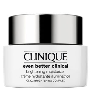 Clinique Even Better Clinical Brightening Moisturizer 50ml