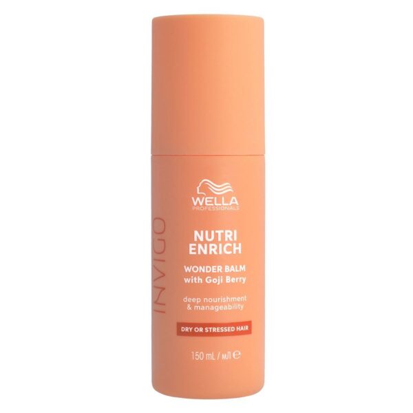 Wella Professionals Invigo Nutri Enrich Wonder Balm 150ml