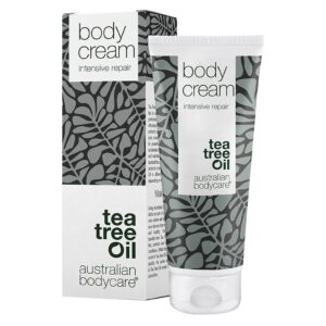 Australian Bodycare Body Cream 100ml