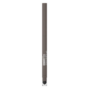 Maybelline New York Tattoo Smokey Liner Gel Pencil #Grey 8ml