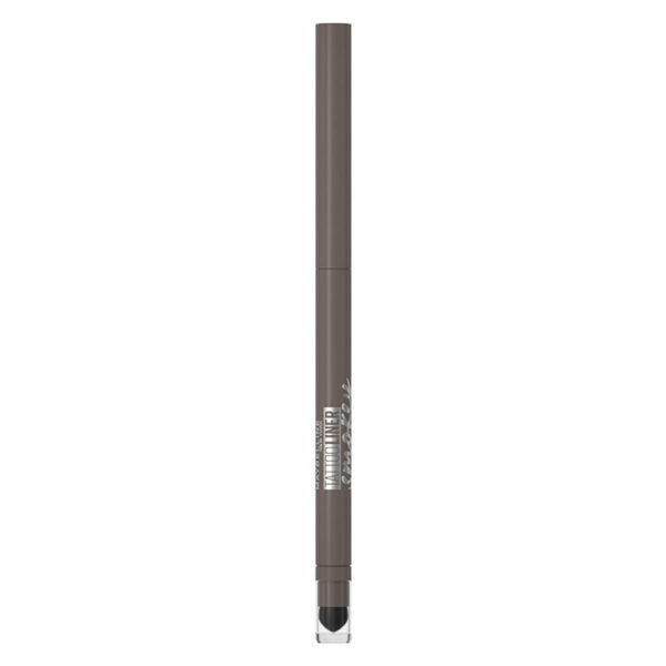 Maybelline New York Tattoo Smokey Liner Gel Pencil #Grey 8ml