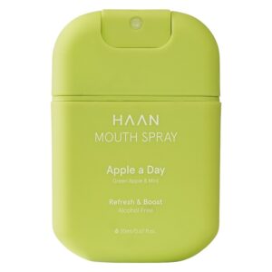 HAAN Apple A Day Mouth Wash 20ml