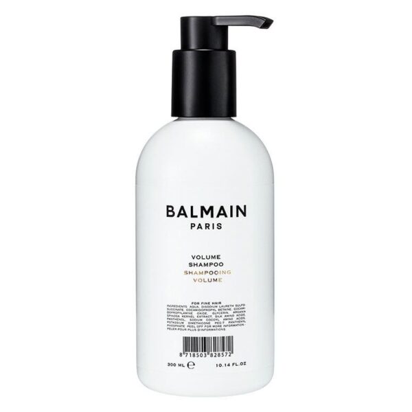 Balmain Volume Shampoo 300ml