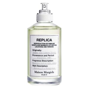 Maison Margiela Replica Under The Lemon Trees Eau De Toilette 100