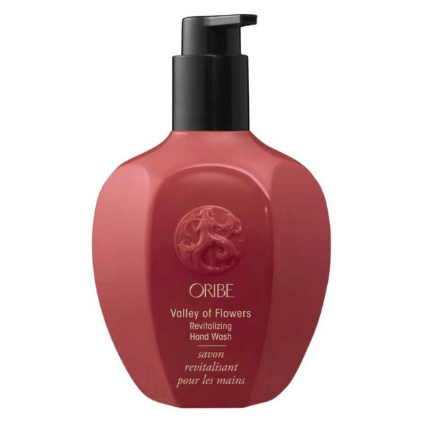 Oribe Valley of Flowers Revitalizing Hand Wash 300ml