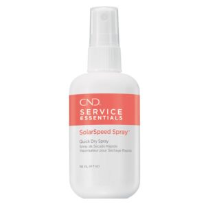 CND SolarSpeed Spray Quick Dry Spray 118ml