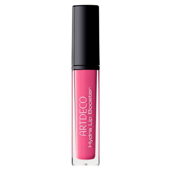 Artdeco Hydra Lip Booster Lipgloss #55 Translucent Hot Pink 6ml