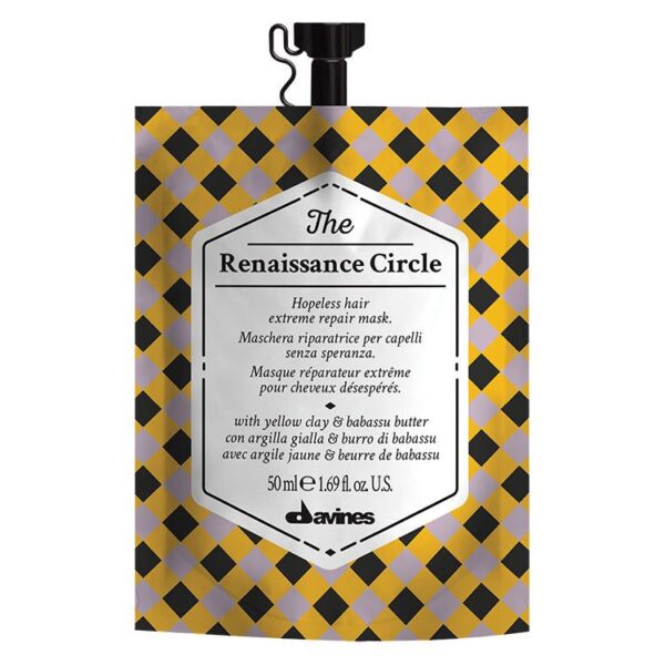 Davines The Circle Chronicle The Renaissance Circle 50ml