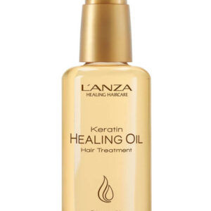 Lanza Keratin Healing Oil Hair Treatment (100 ml)