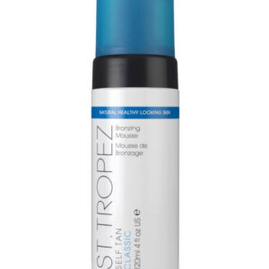 St. Tropez Self Tan Bronzing Mousse 120ml