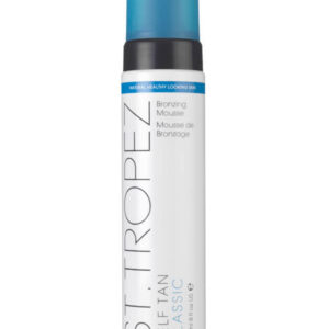 St. Tropez Self Tan Bronzing Mousse (240ml)