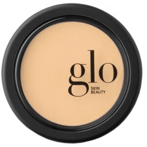 Glo Skin Beauty Oil Free Camouflage Golden