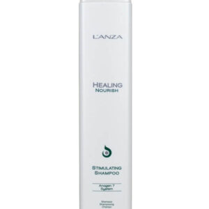 Lanza Healing Nourish Stimulating Shampoo (300ml)