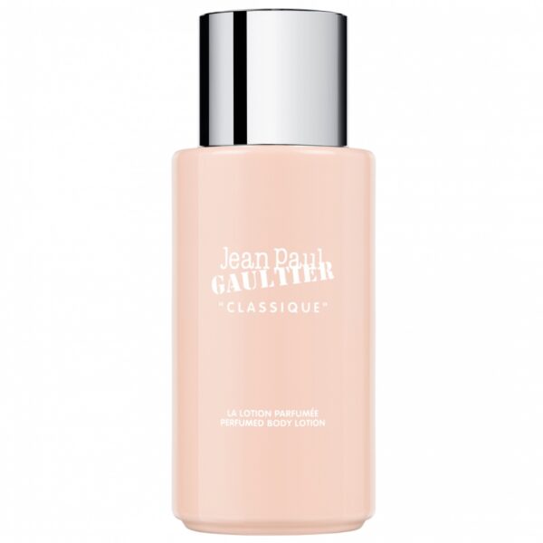 Jean Paul Gaultier Classique Body Lotion (200ml)