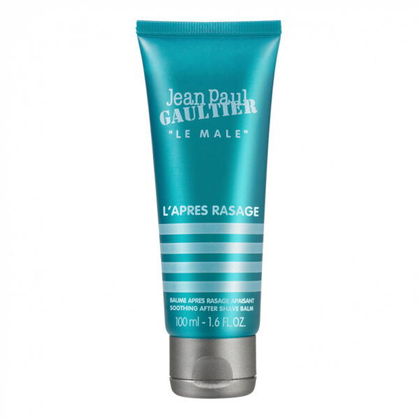 Jean Paul Gaultier Le Male After Shave Balm (100ml)