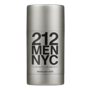 Carolina Herrera 212 Men Deodorant Stick (75ml)