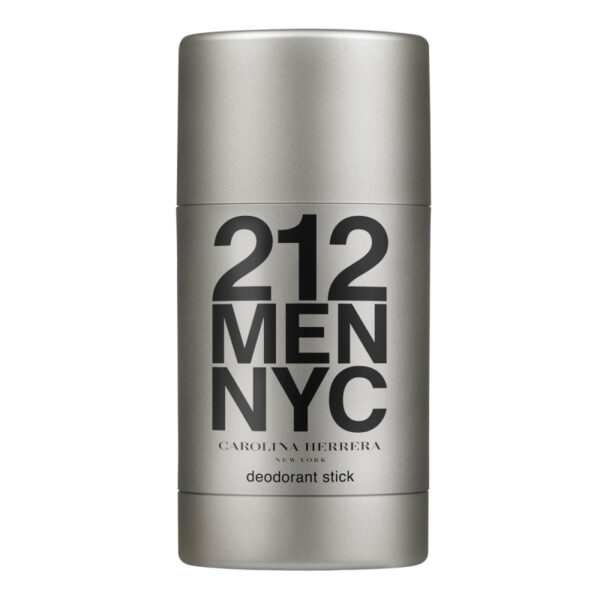 Carolina Herrera 212 Men Deodorant Stick (75ml)