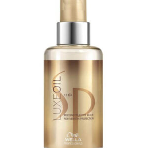 Wella SP LuxeOil Reconstructive Oil Elixir  (100 ml)