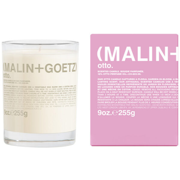 Malin+Goetz Otto Candle