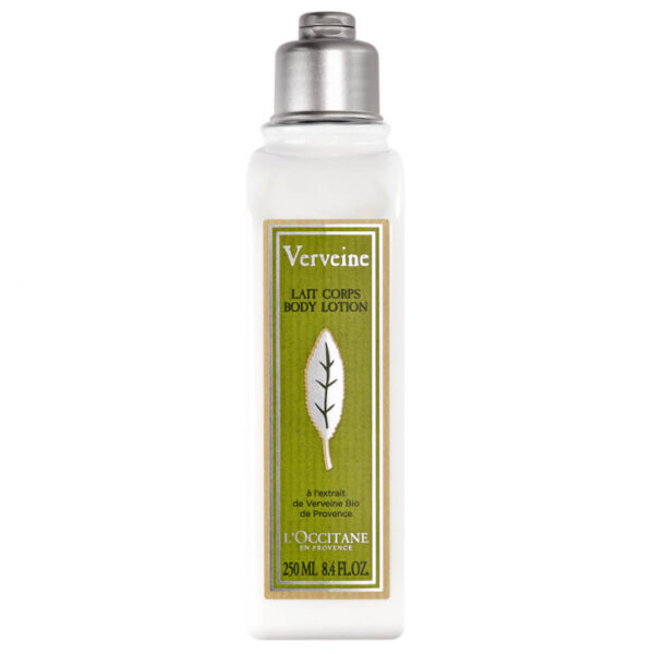 L&apos;Occitane Verbena Body Milk (250ml)