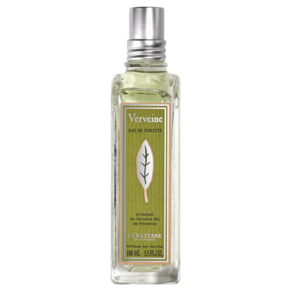 L&apos;Occitane Verbena EdT (100ml)