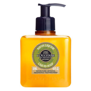 L&apos;Occitane Shea Liquid Soap Verbena (300ml)