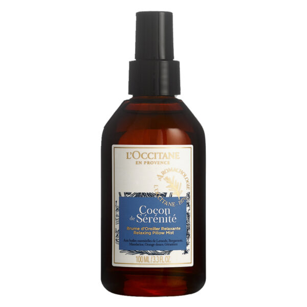 L&apos;Occitane Aroma Relax Pillow Mist (100ml)