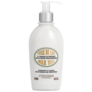 L&apos;Occitane Almond Milk Veil (240ml)