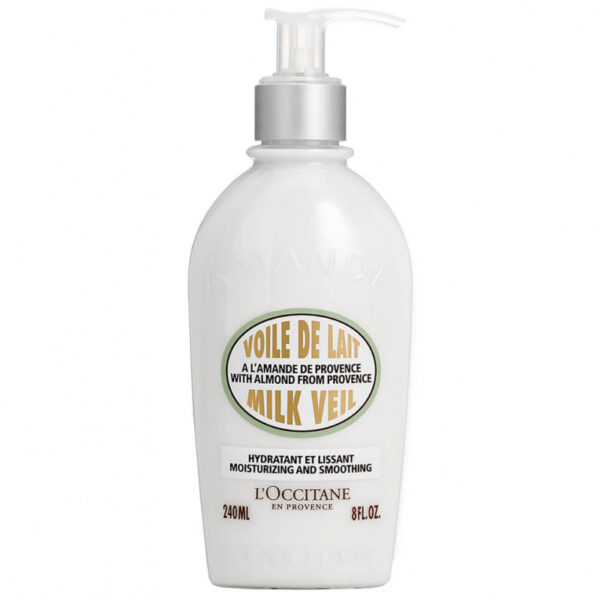 L&apos;Occitane Almond Milk Veil (240ml)