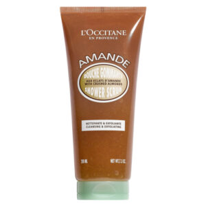 L&apos;Occitane Almond Shower Scrub (200ml)