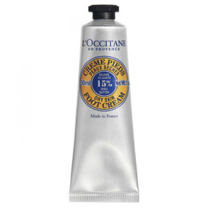 L&apos;Occitane Shea Foot Cream (30ml)