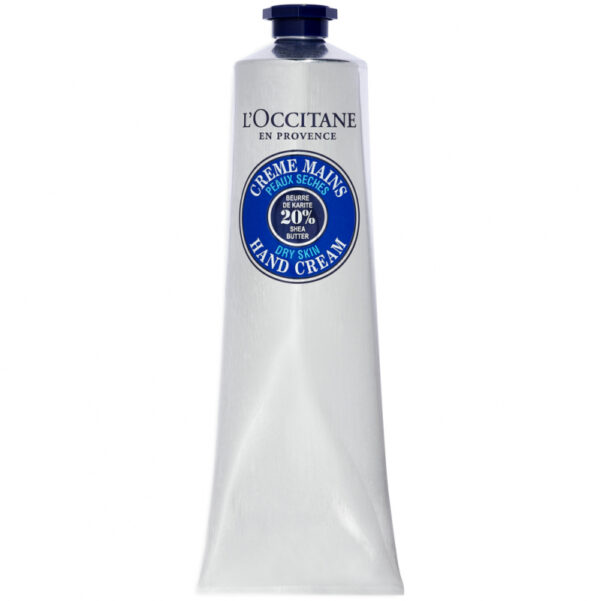 L&apos;Occitane Shea Hand Cream (150ml)