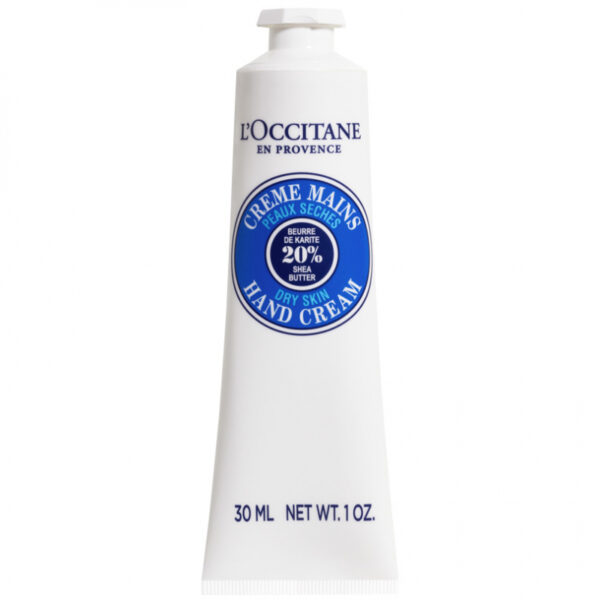 L&apos;Occitane Shea Hand Cream (30ml)