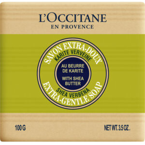 L&apos;Occitane Shea Soap Verbena (100g)