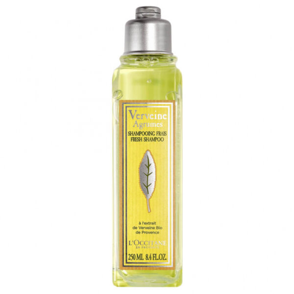 L&apos;Occitane Citrus Verbena Shampoo (250ml)