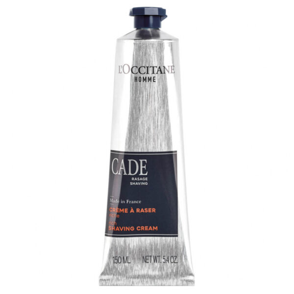 L&apos;Occitane Cade Shaving Cream (150ml)