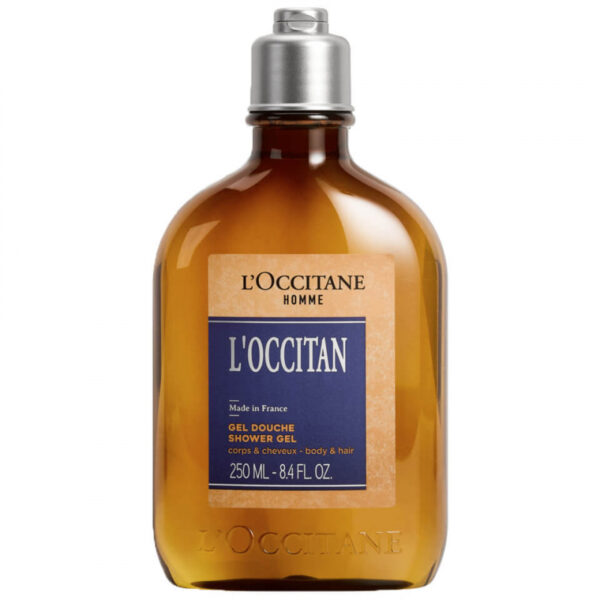 L&apos;Occitane Shower Gel (250ml)