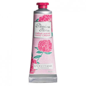 L&apos;Occitane Pivoine Floral Hand Cream (30ml)