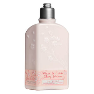 L&apos;Occitane Cherry Blossom Body Lotion (250ml)