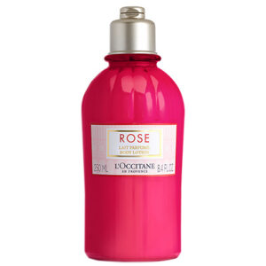 L&apos;Occitane Rose 4 Reines Body Milk (250ml)