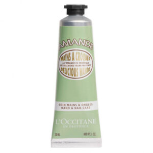 L&apos;Occitane Almond Hand Cream (30ml)