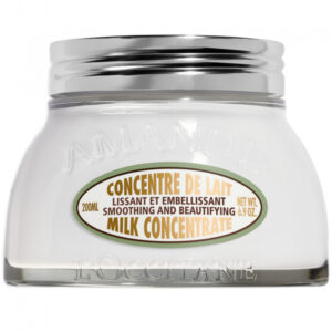 L&apos;Occitane Almond Milk Concentrate (200ml)