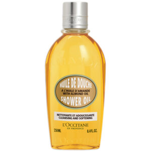 L&apos;Occitane Almond Shower Oil (250ml)