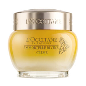 L&apos;Occitane Immortelle Divine Cream (50ml)