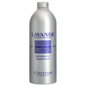 L&apos;Occitane Lavendel Foaming Bath (500ml)